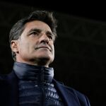 Míchel.