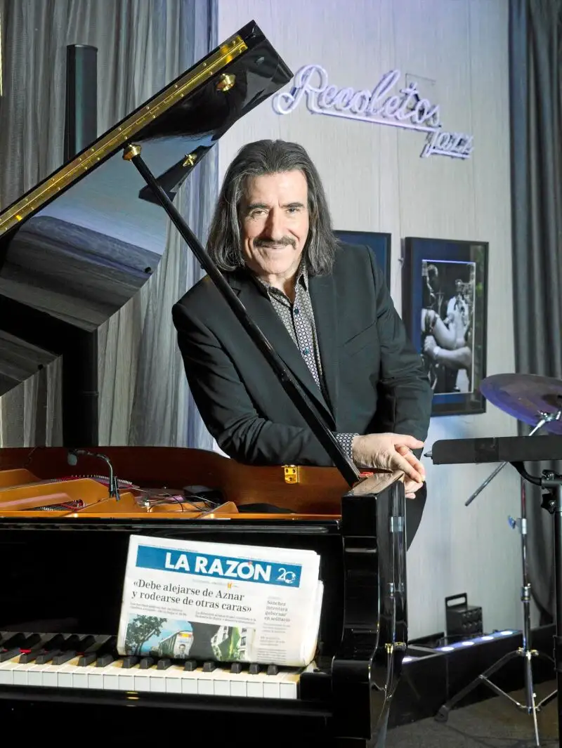 Luis Cobos / Foto: Jesús G. Feria