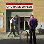 Si el último día de la semana coincide con el fin de mes, la creación de empleo también se resiente. El ejercicio pasado, en junio, cayó un 15% respecto a la media / Alberto R. Roldán
