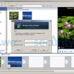 El falso Windows Movie Maker