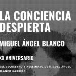 20 años sin Miguel Ángel Blanco