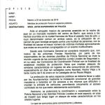 ¿Por qué no se pusieron bolardos?