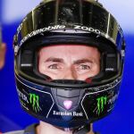 Jorge Lorenzo