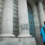 La Llotja de Mar de Barcelona, enclave del Consejo de Ministros del próximo viernes / Miquel González-Shooting