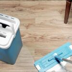 LA RAZÓN le regala la fregona Easy Clean de última generación