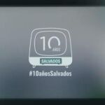 ‘Salvados’ celebra su décimo aniversario en laSexta
