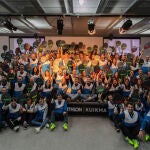 Presentación de Kuikma
