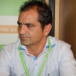 José Luis Pascual Criado, Secretario de Asuntos Económicos del sindicato de prisiones Acaip