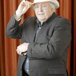 Paul Preston: «La Transición fue un milagro»