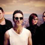 Glasvegas son una de las bandas consagradas que han optado por esta forma de distribución musical