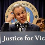 El fiscal general del estado de Nueva York, Eric Schneiderman, en una imagen de archivo / Reuters