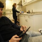 Los «ninis» bajaron hasta poco más de un millón en 2017, la cifra más baja en diez años