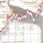El oro brilla como activo refugio