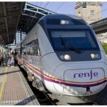 Renfe desconvoca la huelga