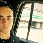 Justin Bieber pidió el cierre de un cine para ver «Mascotas» sin que nadie le molestara