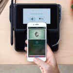 El sistema de pago Apple Pay ya está en España