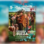 “La Pequeña Suiza”, homenaje a Berlanga en salsa vasca