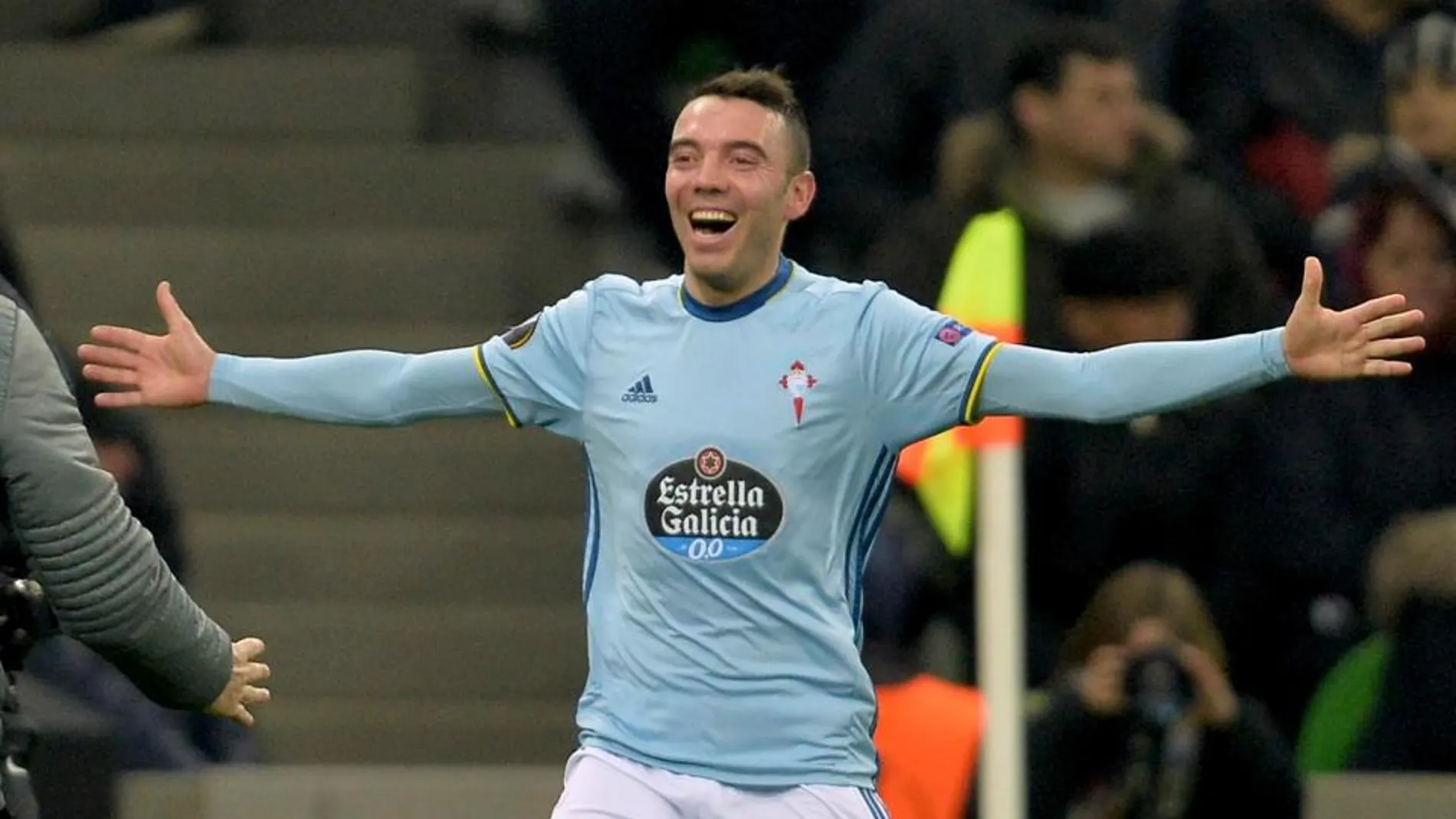 Siguiente capítulo, el Camp Nou