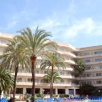 El hotel fue cerrado el pasado 2 de octubre