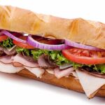 Del bocadillo: fantasía y sencillez