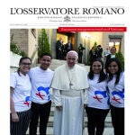 L’Osservatore Romano Nº43