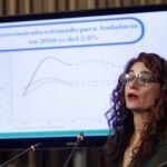 Los presupuestos prevén un aumento del PIB andaluz del 2,6%