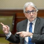 Josep Sánchez Llibre es el candidato con más posibilidades para sustituir a Gay de Montellá al frente de la patronal Fomentro del Trabajo
