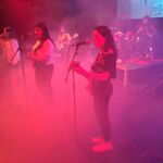 El Mobile Learning Awards premió el proyecto de Rockalins, del instituto público de La Roca del Vallès, clases de música con tecnología móvil que ha revolucionado el aprendizaje