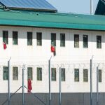El centro penitenciario de Madrid VII, Estremera, tiene alrededor de 1.200 internos