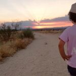 La pequeña Antía ha luchado durante dos años contra un tumor cerebral, su fuerza y su tenacidad han hecho que venciera esta batalla