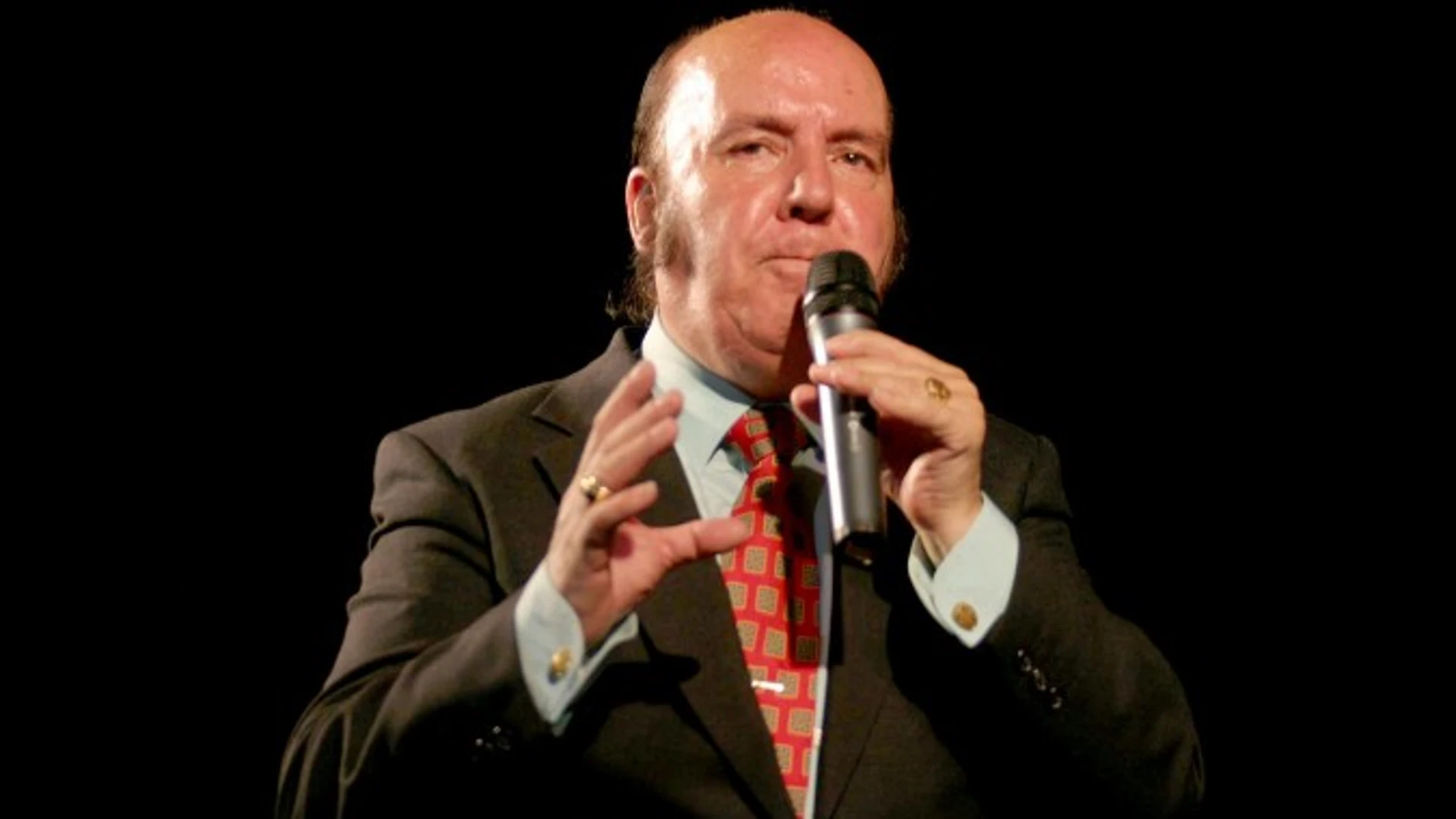Chiquito de la Calzada