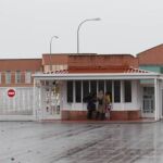 Centro Penitenciario de Madrid IV (Navalcarnero)