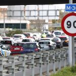 Uno de cada 13 kilómetros de la red presenta deterioros relevantes en más del 50 por ciento de la superficie del pavimento/ Jesús G. Feria