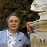 El profesor de Estudios Árabes e Islámicos Emilio González Ferrín