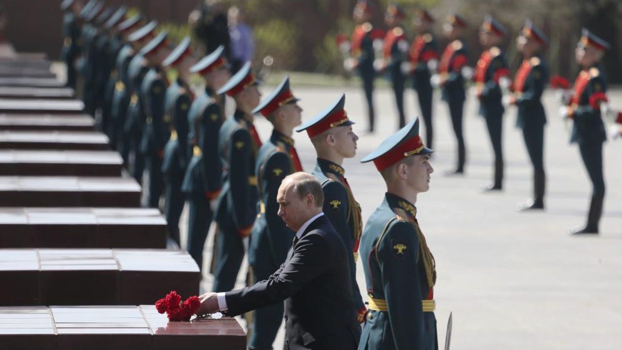 Esta es la comparativa entre los ejércitos de Rusia y Polonia: la diferencia real de las fuerzas militares del conflicto