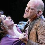 Cinco años después de su estreno en la Zarzuela, José Carlos Plaza repone su producción en el mismo teatro