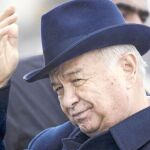 Islam Karimov