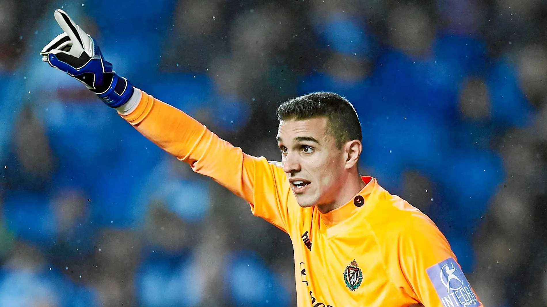 Jordi Masip: "Messi es un tío cachondo"