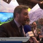 Aragón, refugio natural, presenta el centenario de Ordesa