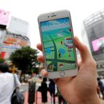 Pokémon GO se convirtió desde el primer momento en un fenómeno global