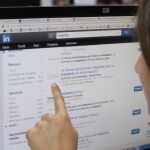 Linkedin se ha convertido en el mejor escaparate laboral / Alejandro Olea
