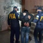 Carlos Fernández fue detenido en Argentina