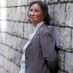 La escritora y editora italiana, Teresa Cremisi