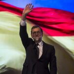Mariano Rajoy© Alberto R. Roldan / Diario La Razon20 07 2018