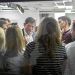 Los errores del PSOE