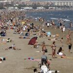 España tiene fiebre