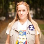 Tintori defiende la unidad de la debilitada oposición. Foto: Felipe Rotjes