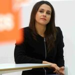Inés Arrimadas