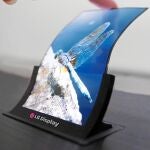 La tecnología flexible pone en jaque el uso de cables y puertos