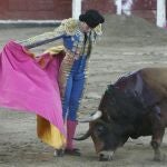 Gaonera de Román, en imagen de archivo